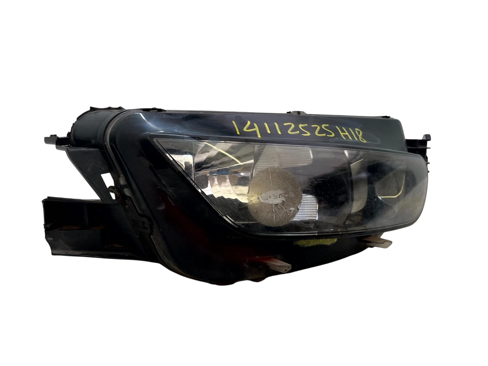 Citroen C4 Grand Picasso Front Right Headlight 2013 TO 2016 9802041480 Genuine