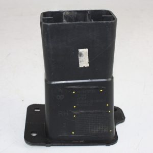 Citroen C4 Picasso Front Right Crash Impact Bar 2013 TO 2016 9676575780 - Image 3