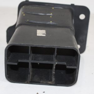 Citroen C4 Picasso Front Right Crash Impact Bar 2013 TO 2016 9676575780 - Image 7