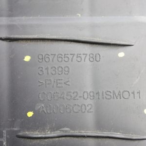 Citroen C4 Picasso Front Right Crash Impact Bar 2013 TO 2016 9676575780 - Image 9