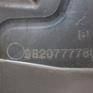 Citroen DS3 Crossback Left Side Air Duct 9820777780 Genuine - Image 7