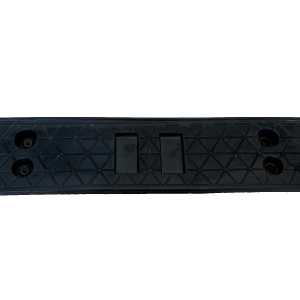 Cupra Born Front Bumper License Number Plate Holder 2022 ON 10E807287F Genuine - Image 1
