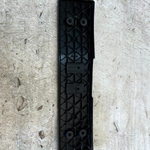 Cupra Born Front Bumper License Number Plate Holder 2022 ON 10E807287F Genuine - Image 7