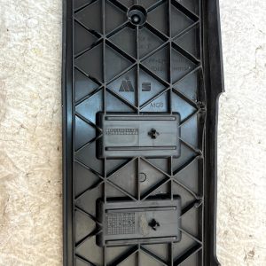 Cupra Born Front Bumper License Number Plate Holder 2022 ON 10E807287F Genuine - Image 9