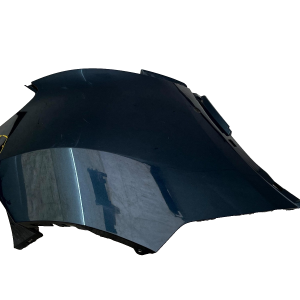 Cupra Formentor Rear Bumper Left Side Corner 2020 TO 2024 5FF807983A Genuine