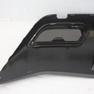 Cupra Seat Formentor Rear Bumper Lower Section 2020 TO 2024 5FF807568B Genuine - Image 12