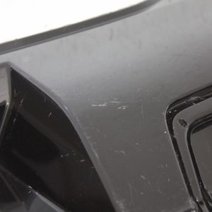 Cupra Seat Formentor Rear Bumper Lower Section 2020 TO 2024 5FF807568B Genuine - Image 6