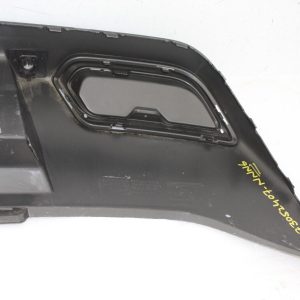 Cupra Seat Formentor Rear Bumper Lower Section 2020 TO 2024 5FF807568B Genuine - Image 10