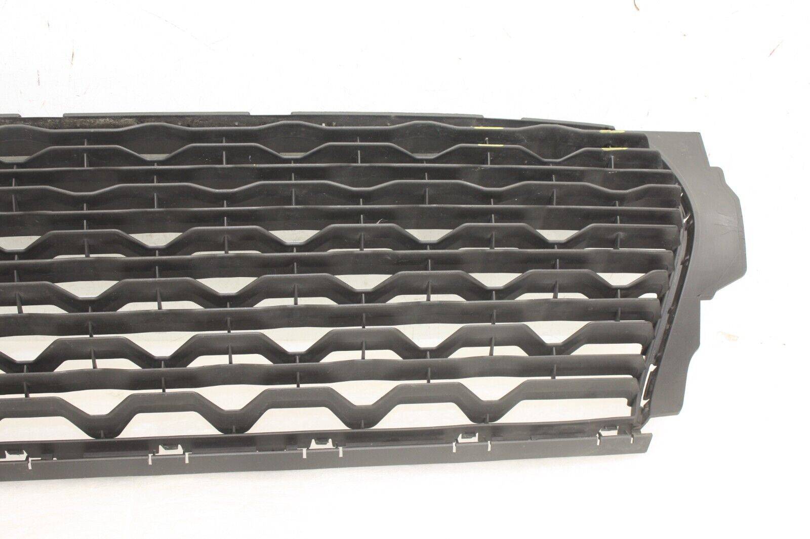 Dacia-Duster-Front-Bumper-Lower-Grill-622545490R-Genuine-DAMAGED-176340055042-2