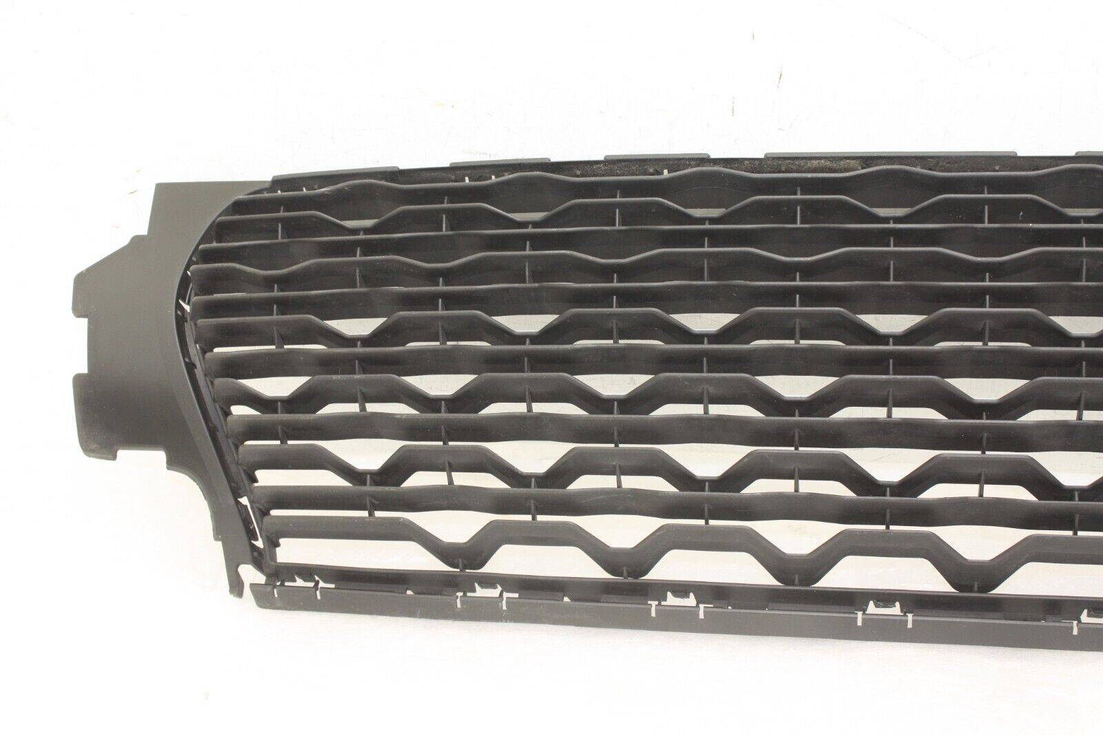 Dacia-Duster-Front-Bumper-Lower-Grill-622545490R-Genuine-DAMAGED-176340055042-3