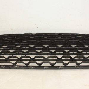Dacia Duster Front Bumper Lower Grill 622545490R Genuine DAMAGED 176340055042