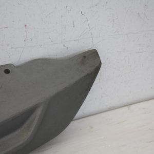 Dacia Sandero Stepway Mk3 Rear Bumper Lower Section 2021 ON 850705579R Genuine - Image 11