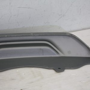 Dacia Sandero Stepway Mk3 Rear Bumper Lower Section 2021 ON 850705579R Genuine - Image 12