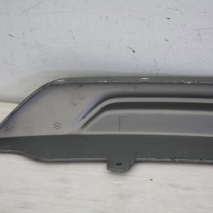 Dacia Sandero Stepway Mk3 Rear Bumper Lower Section 2021 ON 850705579R Genuine - Image 15