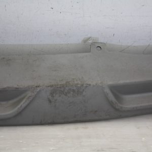 Dacia Sandero Stepway Mk3 Rear Bumper Lower Section 2021 ON 850705579R Genuine - Image 4