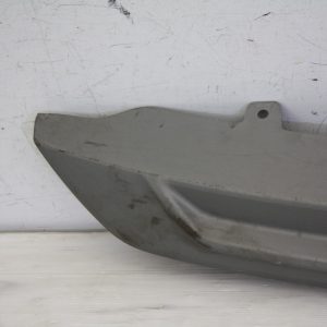 Dacia Sandero Stepway Mk3 Rear Bumper Lower Section 2021 ON 850705579R Genuine - Image 7