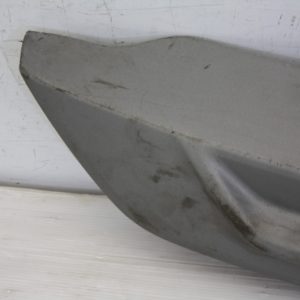 Dacia Sandero Stepway Mk3 Rear Bumper Lower Section 2021 ON 850705579R Genuine - Image 8