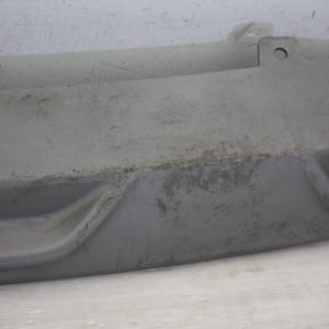 Dacia Sandero Stepway Mk3 Rear Bumper Lower Section 2021 ON 850705579R Genuine - Image 10