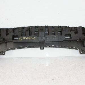 FORD FIESTA MK7 FRONT BUMPER UNDERTRAY 2013 TO 2017 175367545112
