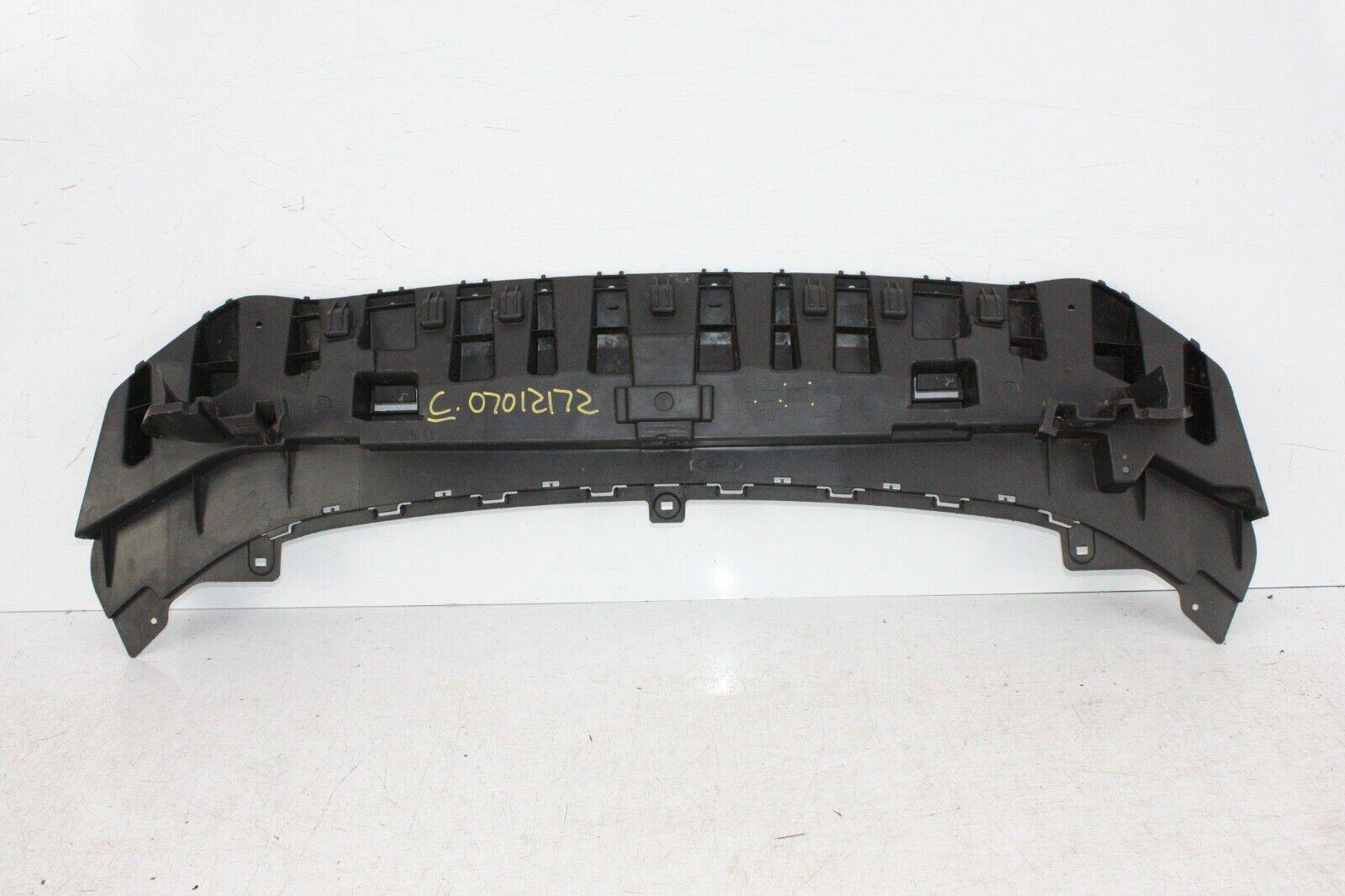 FORD FIESTA MK7 FRONT BUMPER UNDERTRAY 2013 TO 2017 175367545112