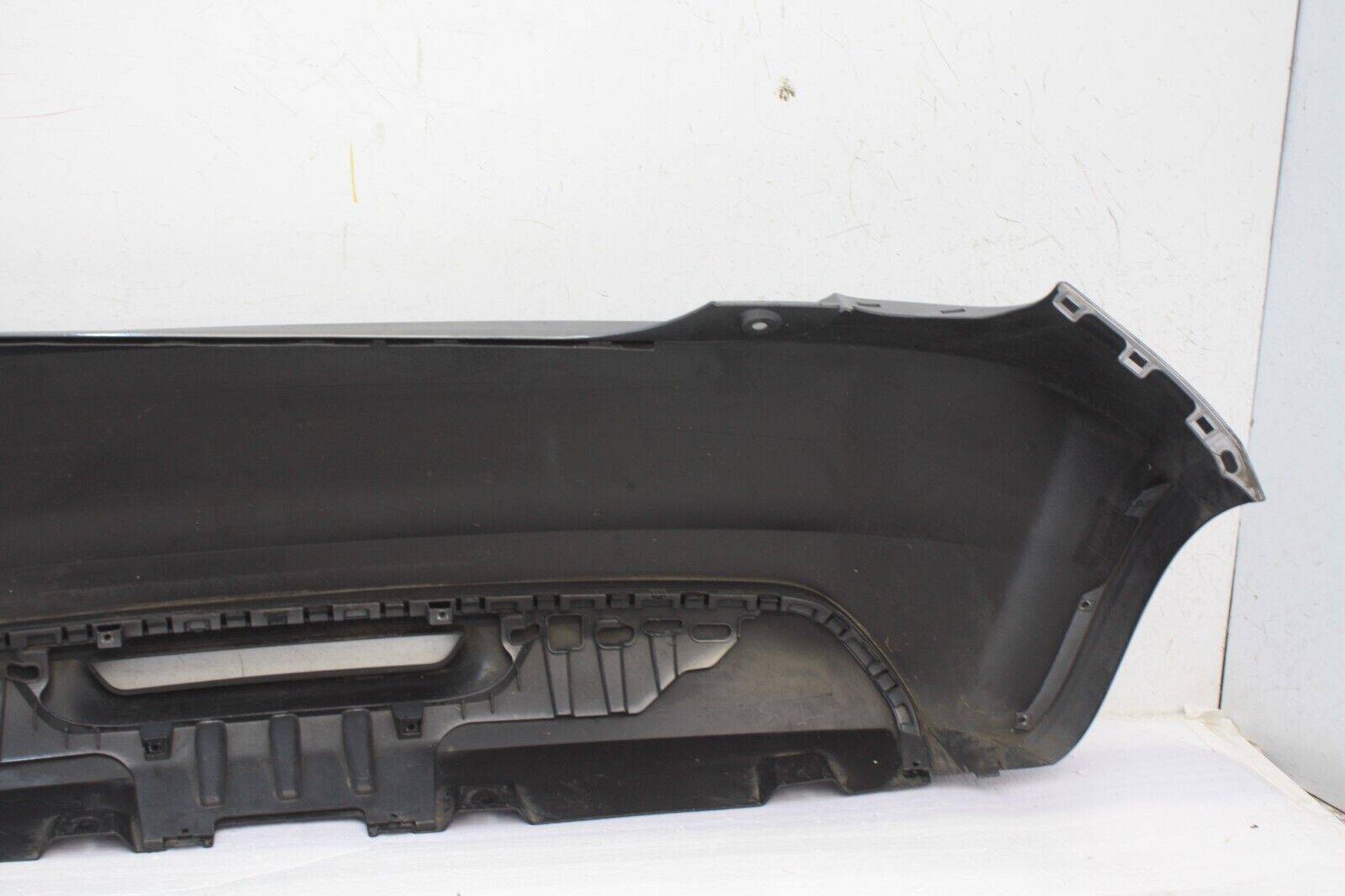 Fiat-500-Electronic-Rear-Bumper-2021-ON-735714165-Genuine-DAMAGED-176645354702-15