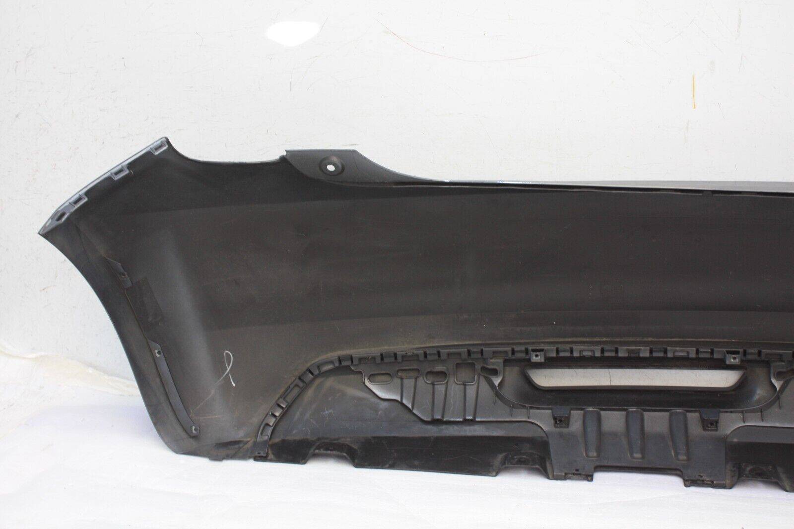 Fiat-500-Electronic-Rear-Bumper-2021-ON-735714165-Genuine-DAMAGED-176645354702-16