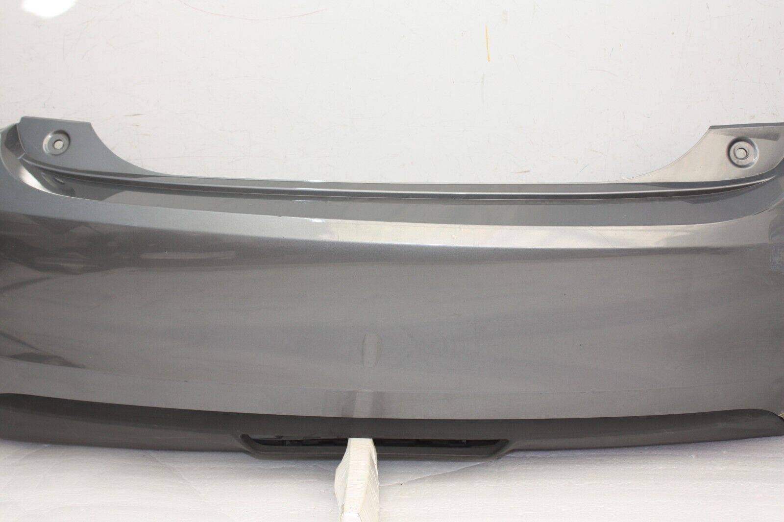 Fiat-500-Electronic-Rear-Bumper-2021-ON-735714165-Genuine-DAMAGED-176645354702-2