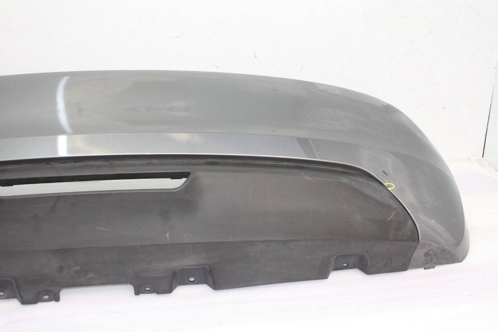 Fiat-500-Electronic-Rear-Bumper-2021-ON-735714165-Genuine-DAMAGED-176645354702-7