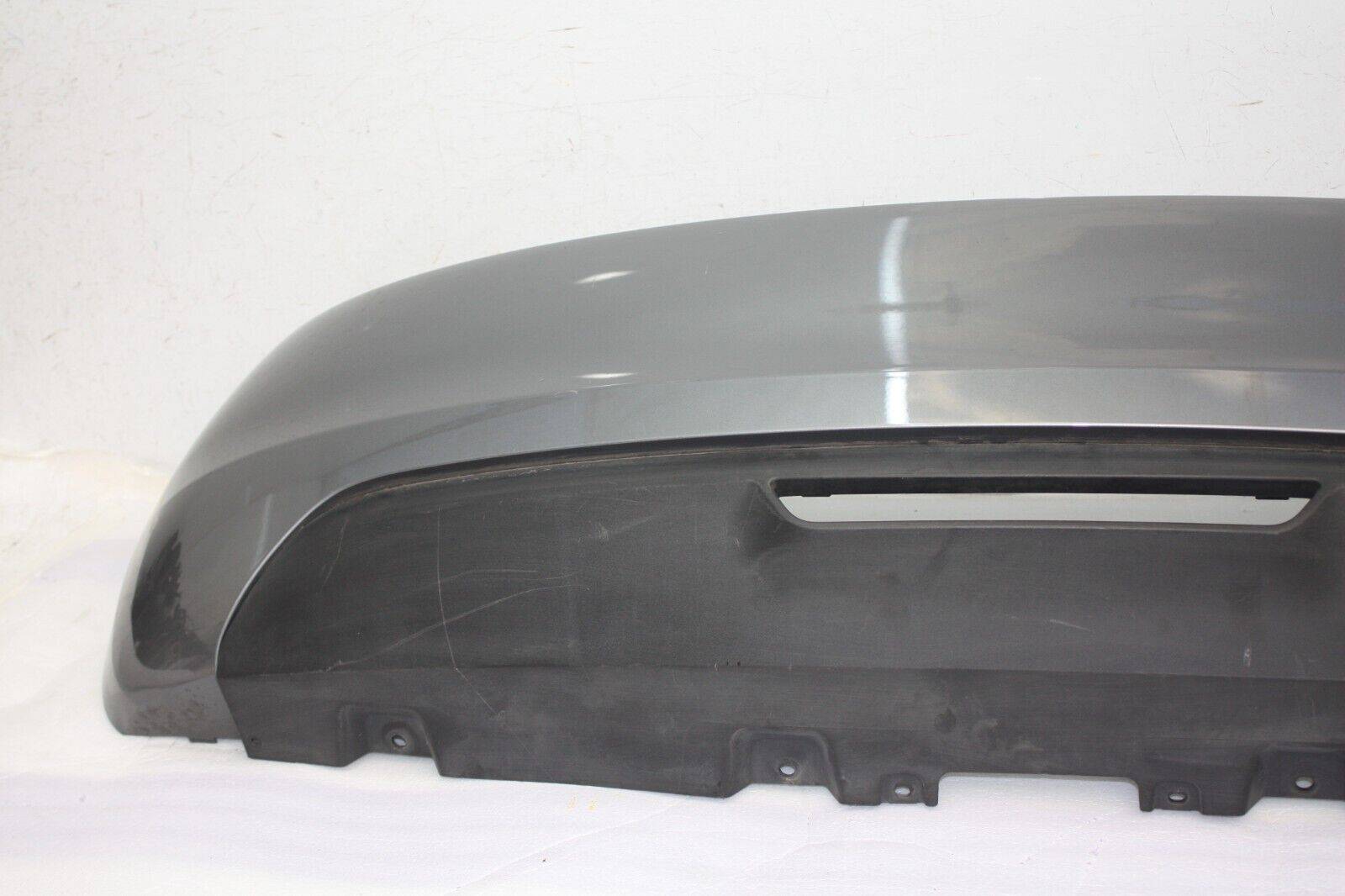 Fiat-500-Electronic-Rear-Bumper-2021-ON-735714165-Genuine-DAMAGED-176645354702-8