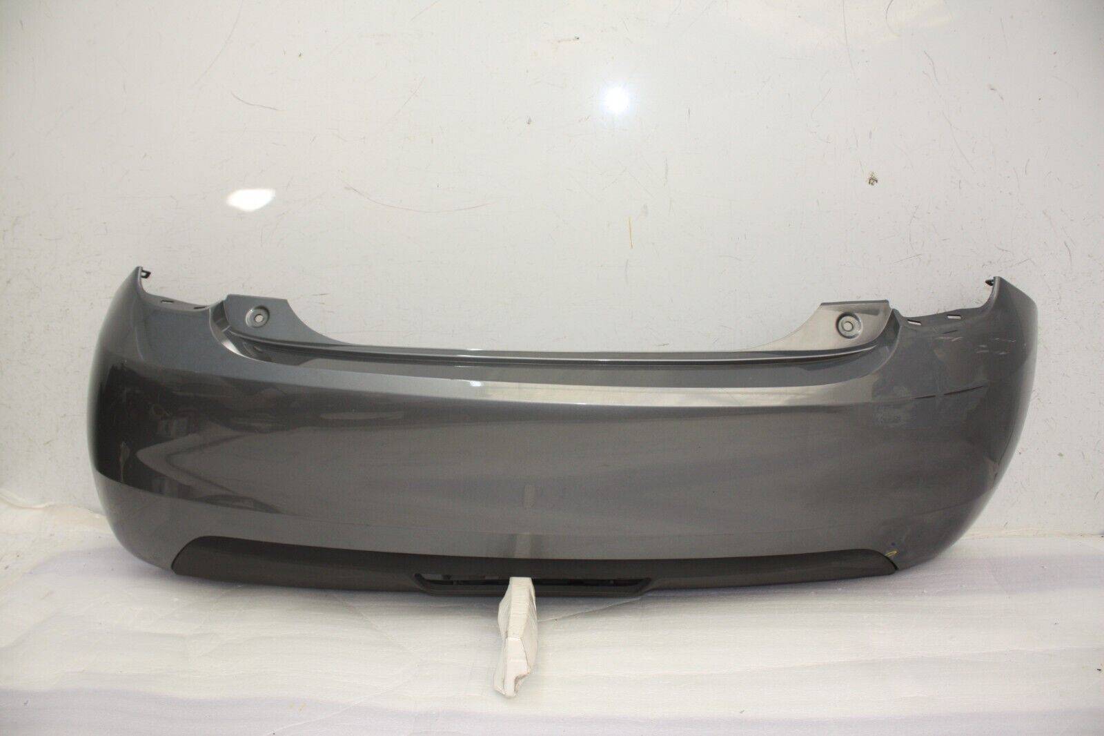 Fiat-500-Electronic-Rear-Bumper-2021-ON-735714165-Genuine-DAMAGED-176645354702