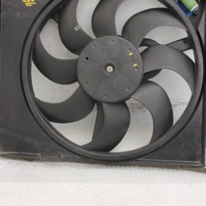 Fiat 500 Engine Cooling Radiator Fan 899242100 Genuine - Image 4