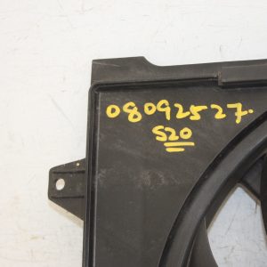 Fiat 500 Engine Cooling Radiator Fan 899242100 Genuine - Image 5