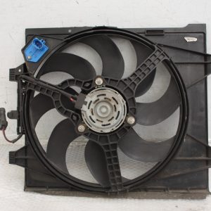 Fiat 500 Engine Cooling Radiator Fan 899242100 Genuine - Image 8