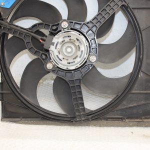 Fiat 500 Engine Cooling Radiator Fan 899242100 Genuine - Image 10
