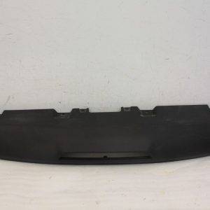 Fiat 500e Rear Bumper Lower Section 735714171 Genuine 176381427012