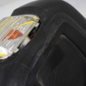 Fiat Ductao Front Left Wing Mirror 2006 TO 2014 7355170 Genuine *DAMAGED* - Image 12