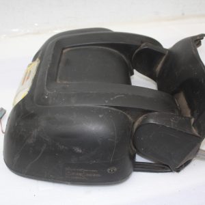 Fiat Ductao Front Left Wing Mirror 2006 TO 2014 7355170 Genuine *DAMAGED* - Image 16