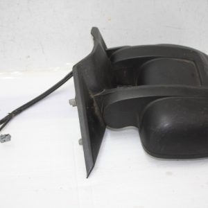 Fiat Ductao Front Left Wing Mirror 2006 TO 2014 7355170 Genuine *DAMAGED* - Image 17
