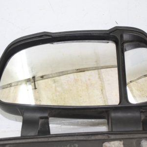 Fiat Ductao Front Left Wing Mirror 2006 TO 2014 7355170 Genuine *DAMAGED* - Image 3