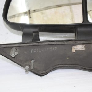 Fiat Ductao Front Left Wing Mirror 2006 TO 2014 7355170 Genuine *DAMAGED* - Image 4