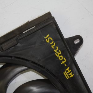 Fiat Panda Cooling Radiator Fan 519450620 Genuine - Image 5