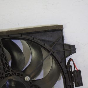 Fiat Panda Cooling Radiator Fan 519450620 Genuine - Image 7