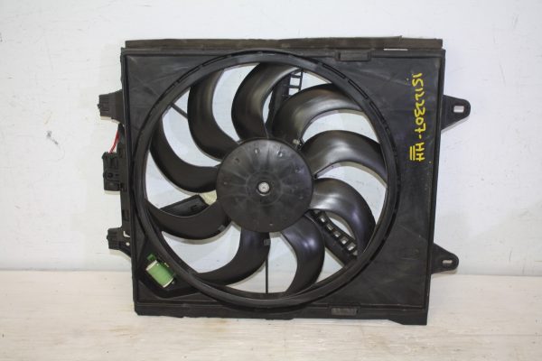 Fiat-Panda-Cooling-Radiator-Fan-519450620-Genuine-178294079702