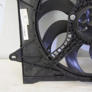 Fiat Panda Cooling Radiator Fan 519450620 Genuine - Image 9