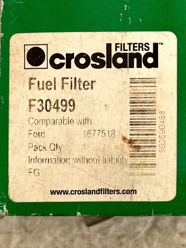 For Ford Focus Fiesta Mondeo C-Max S-Max Galaxy Fuel Filter Housing 1677518 7 For Ford Focus Fiesta Mondeo C Max S Max Galaxy Fuel Filter Housing 1677518 178316469812 8