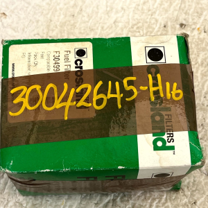 For Ford Focus Fiesta Mondeo C-Max S-Max Galaxy Fuel Filter Housing 1677518 17 For Ford Focus Fiesta Mondeo C-Max S-Max Galaxy Fuel Filter Housing 1677518 - Image 9