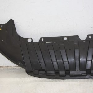 Ford C-Max Front Bumper Under Tray 2015-2019 F1CB-17B769-A Genuine *DAMAGED* - Image 4