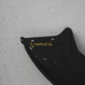 Ford C-Max Front Bumper Under Tray 2015-2019 F1CB-17B769-A Genuine *DAMAGED* - Image 5