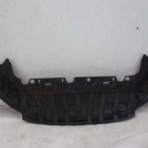 Ford C-Max Front Bumper Under Tray 2015-2019 F1CB-17B769-A Genuine *DAMAGED* - Image 7