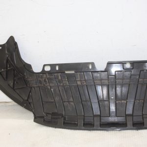 Ford C-Max Front Bumper Under Tray 2015-2019 F1CB-17B769-A Genuine *DAMAGED* - Image 9